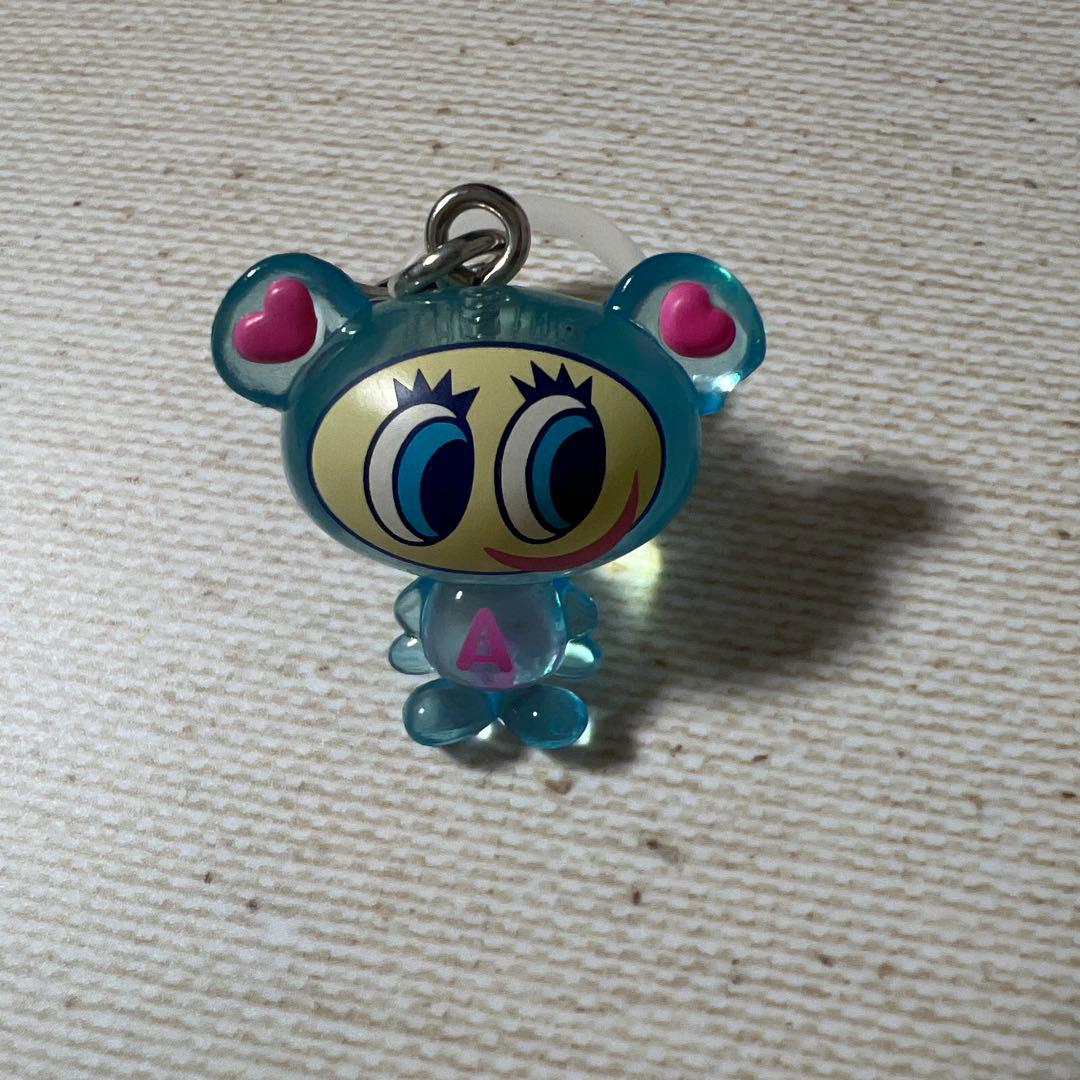 ✴︎限定値下げ中✴︎ナルミヤキャラクターズめじるしアクセサリー　コンプリート