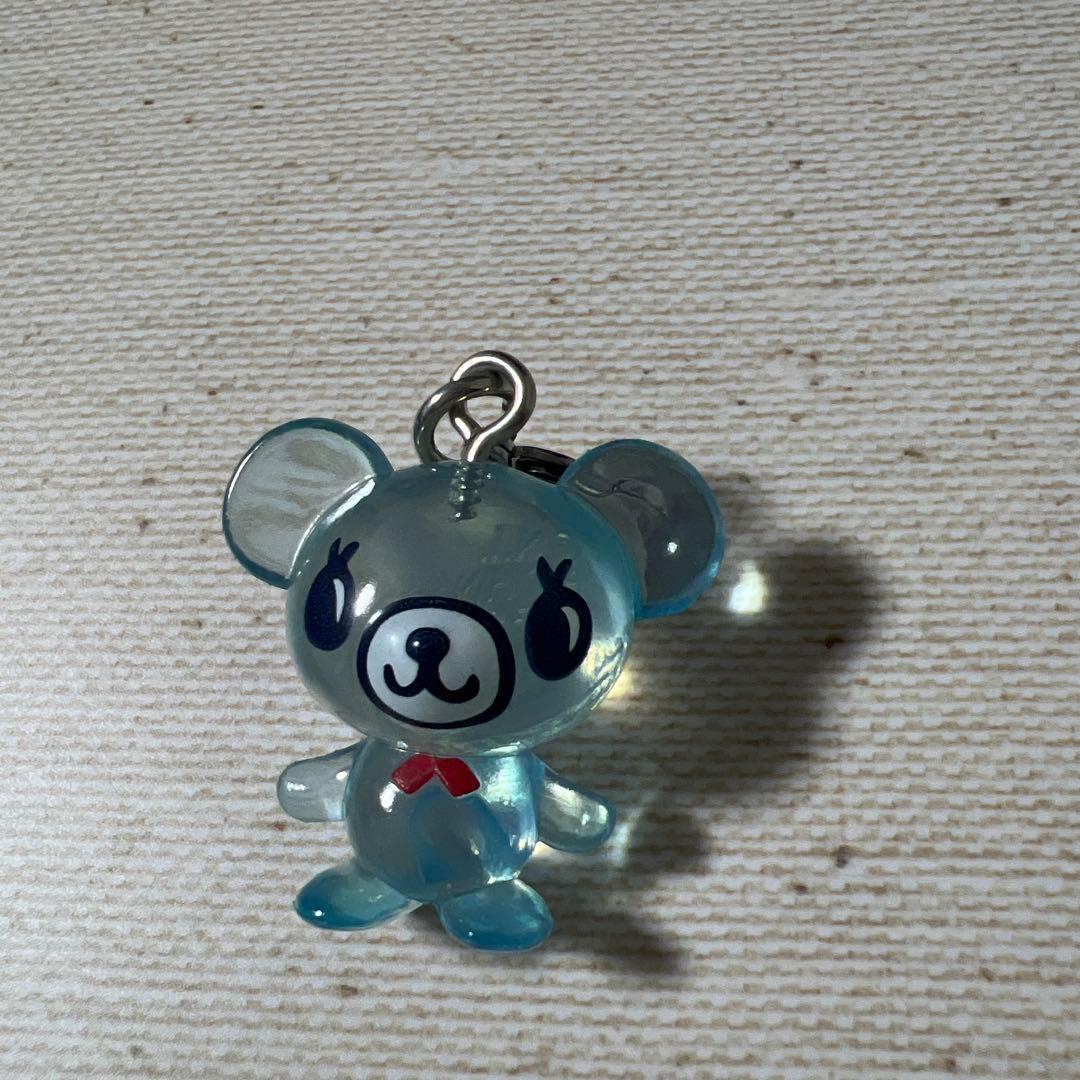 ✴︎限定値下げ中✴︎ナルミヤキャラクターズめじるしアクセサリー　コンプリート