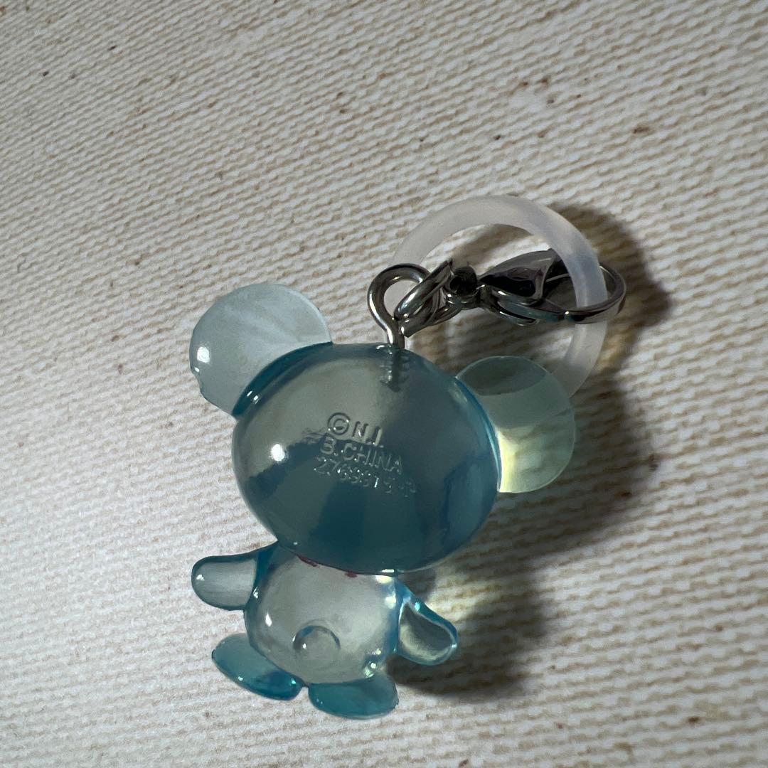 ✴︎限定値下げ中✴︎ナルミヤキャラクターズめじるしアクセサリー　コンプリート