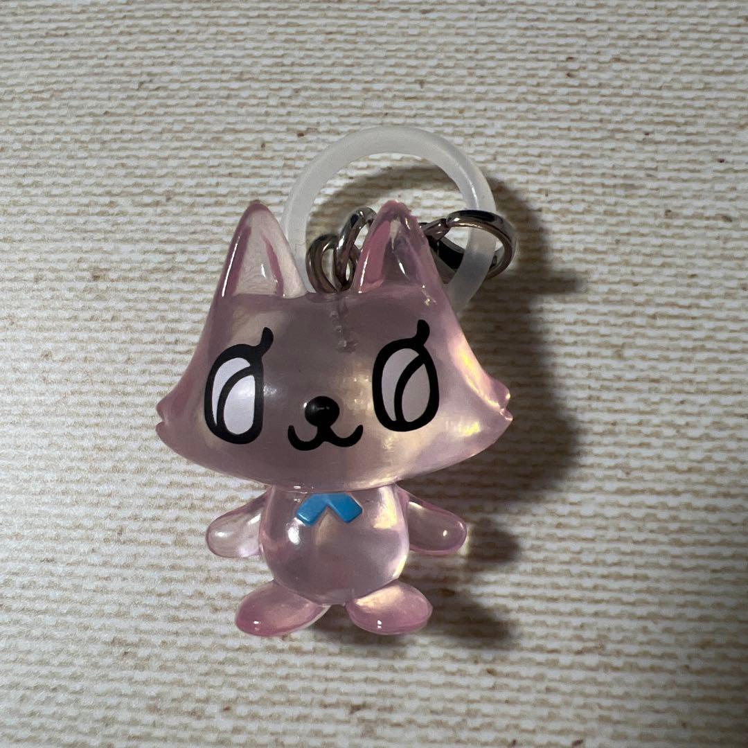 ✴︎限定値下げ中✴︎ナルミヤキャラクターズめじるしアクセサリー　コンプリート