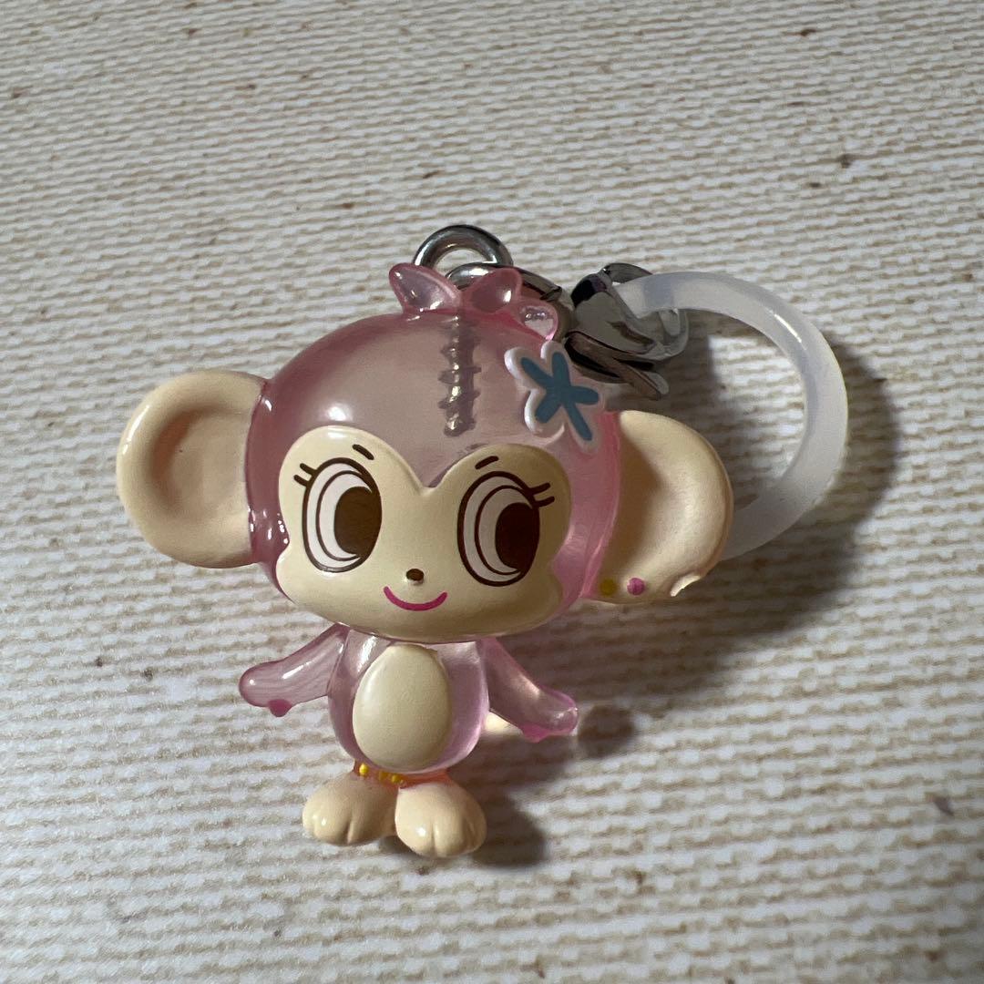 ✴︎限定値下げ中✴︎ナルミヤキャラクターズめじるしアクセサリー　コンプリート