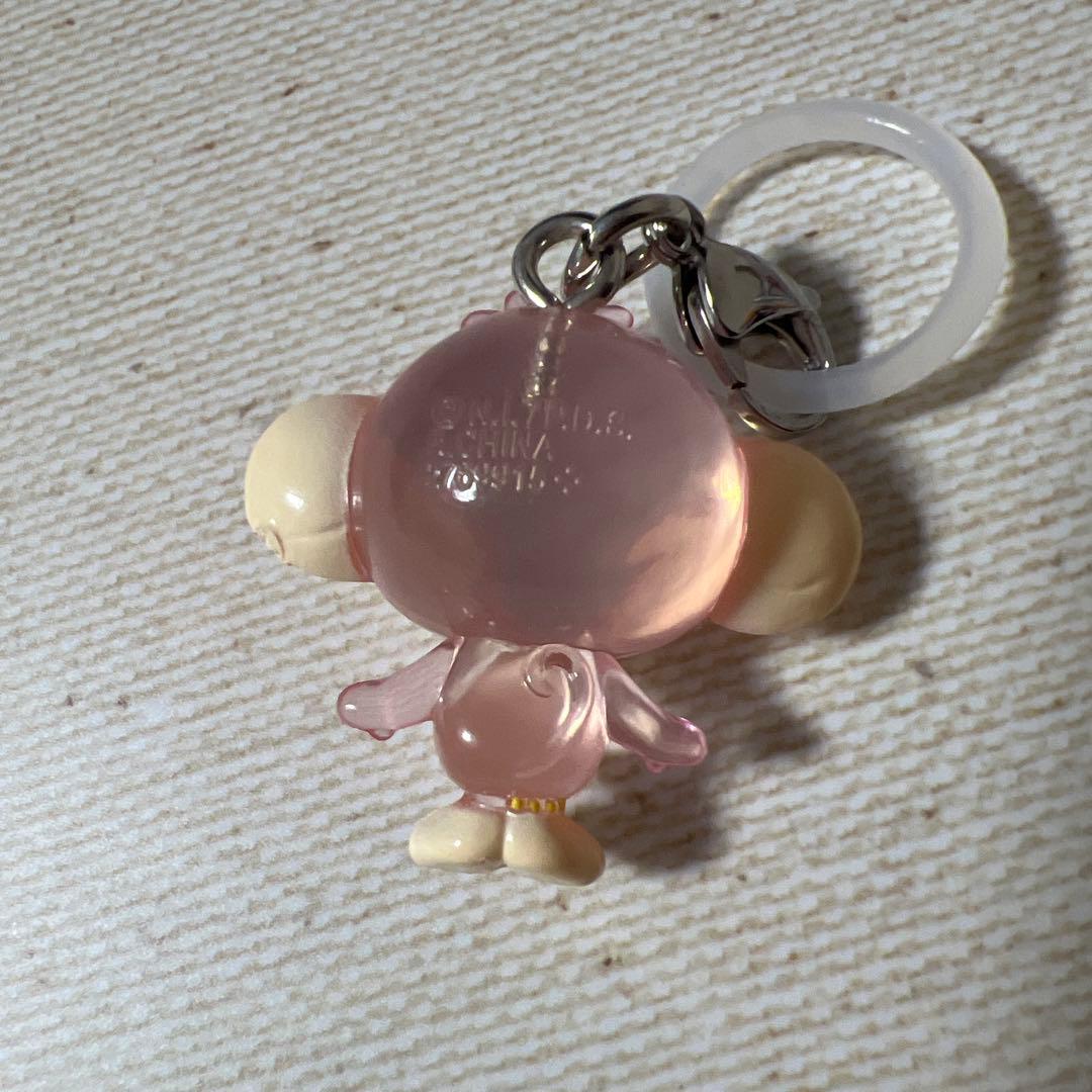 ✴︎限定値下げ中✴︎ナルミヤキャラクターズめじるしアクセサリー　コンプリート