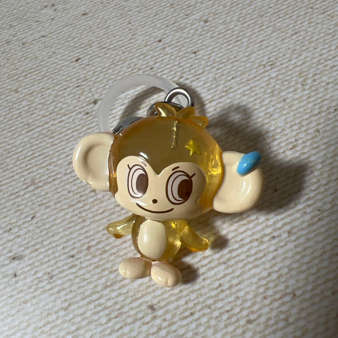 ✴︎限定値下げ中✴︎ナルミヤキャラクターズめじるしアクセサリー　コンプリート