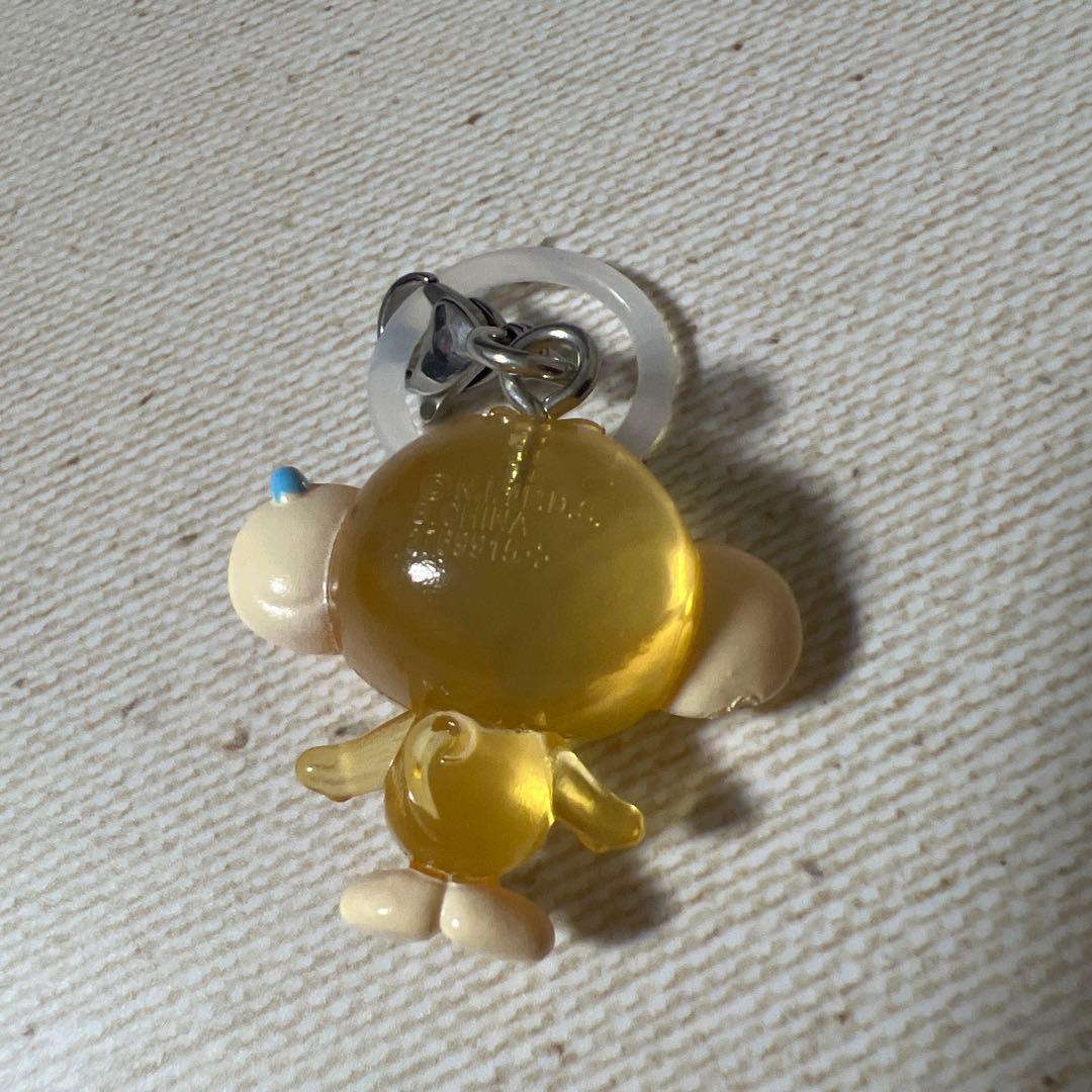 ✴︎限定値下げ中✴︎ナルミヤキャラクターズめじるしアクセサリー　コンプリート