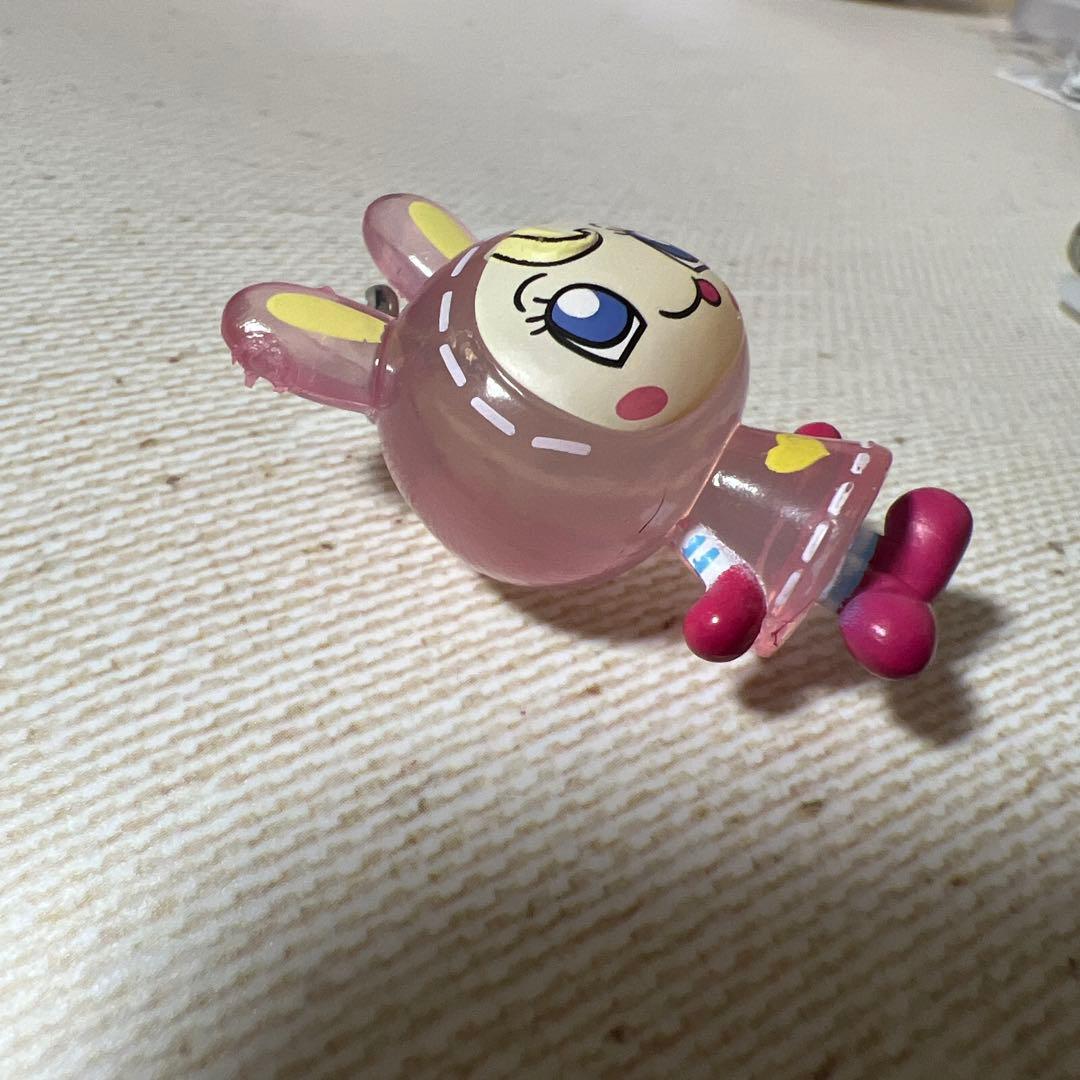 ✴︎限定値下げ中✴︎ナルミヤキャラクターズめじるしアクセサリー　コンプリート