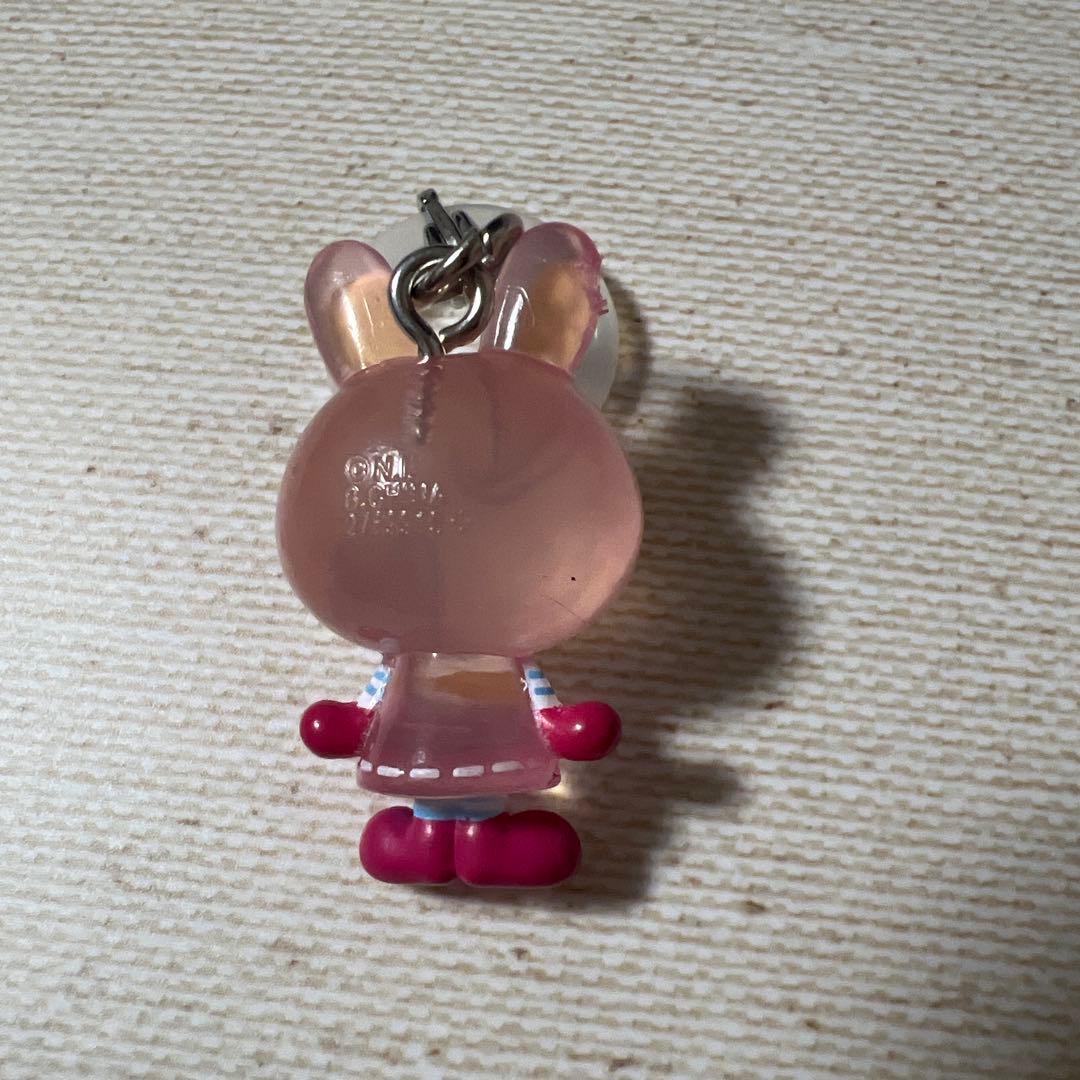 ✴︎限定値下げ中✴︎ナルミヤキャラクターズめじるしアクセサリー　コンプリート