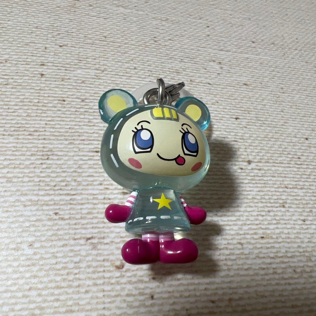 ✴︎限定値下げ中✴︎ナルミヤキャラクターズめじるしアクセサリー　コンプリート