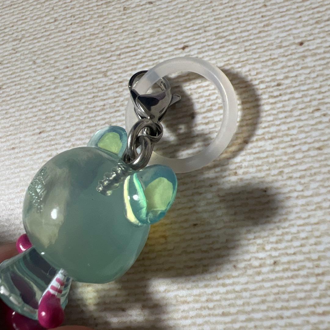 ✴︎限定値下げ中✴︎ナルミヤキャラクターズめじるしアクセサリー　コンプリート