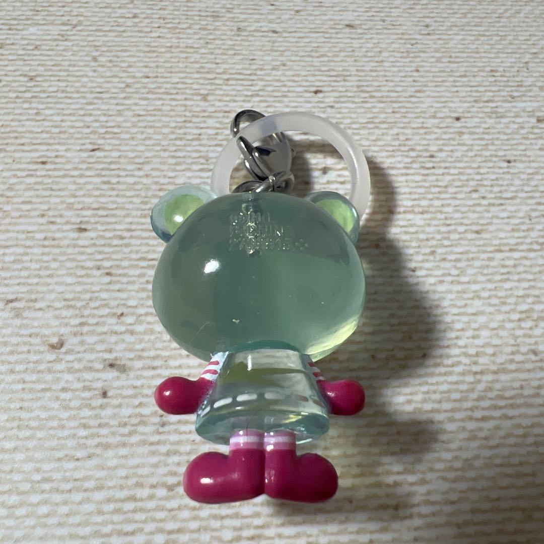 ✴︎限定値下げ中✴︎ナルミヤキャラクターズめじるしアクセサリー　コンプリート