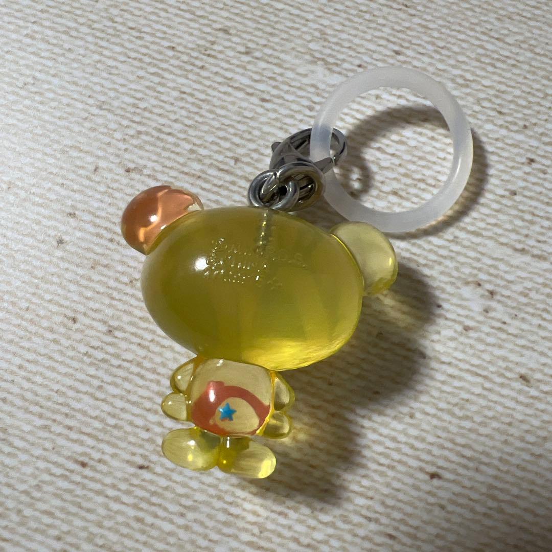 ✴︎限定値下げ中✴︎ナルミヤキャラクターズめじるしアクセサリー　コンプリート