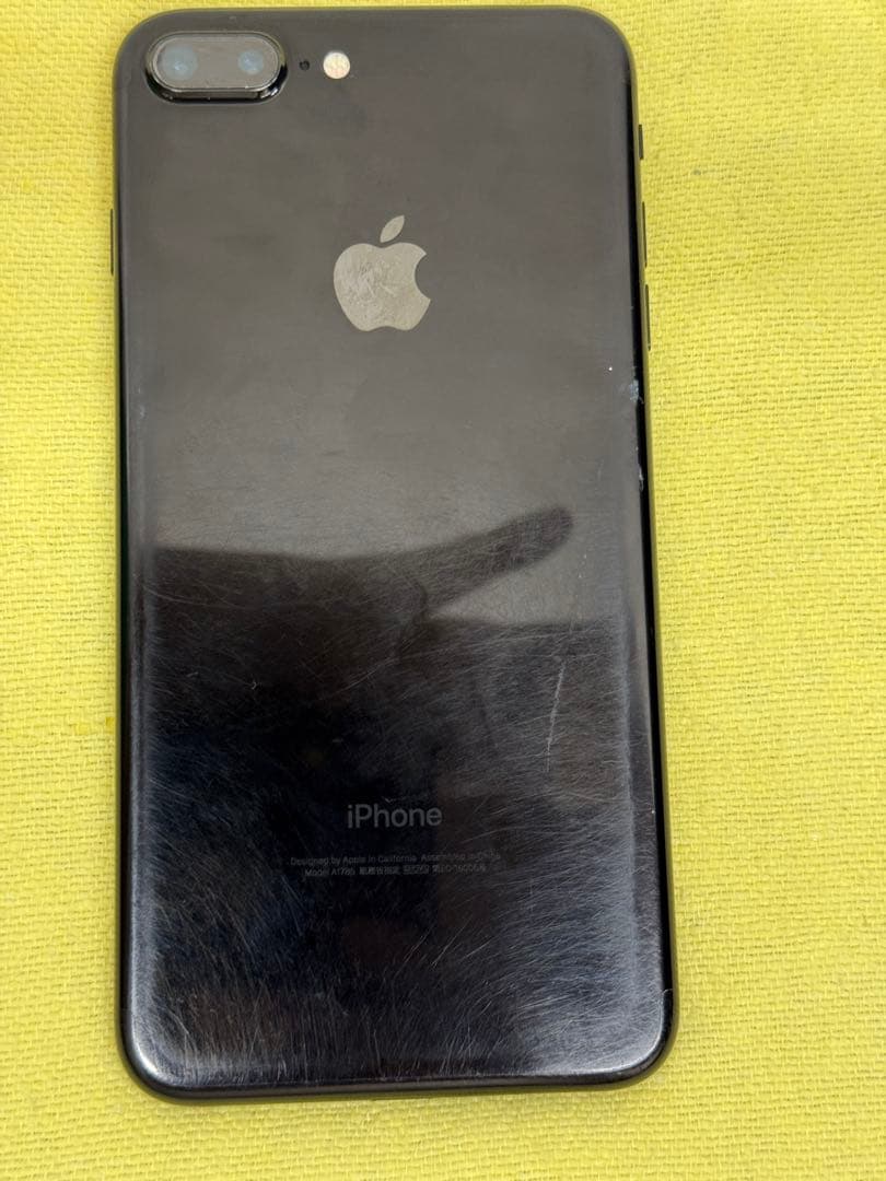 スマートフォン本体 Apple iPhone 7 Plus 128GB