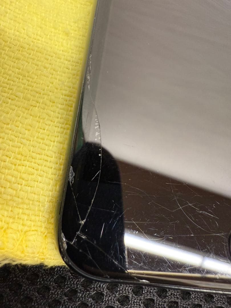 スマートフォン本体 Apple iPhone 7 Plus 128GB