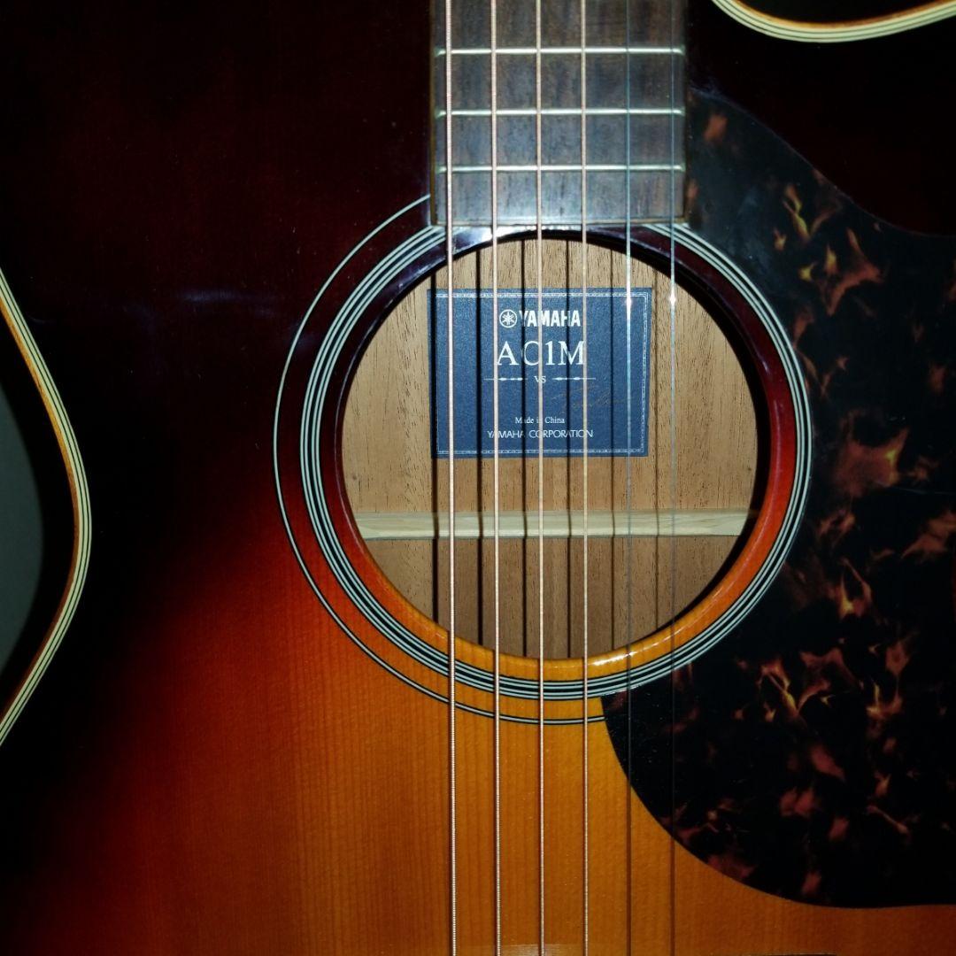 YAMAHA　AC1M