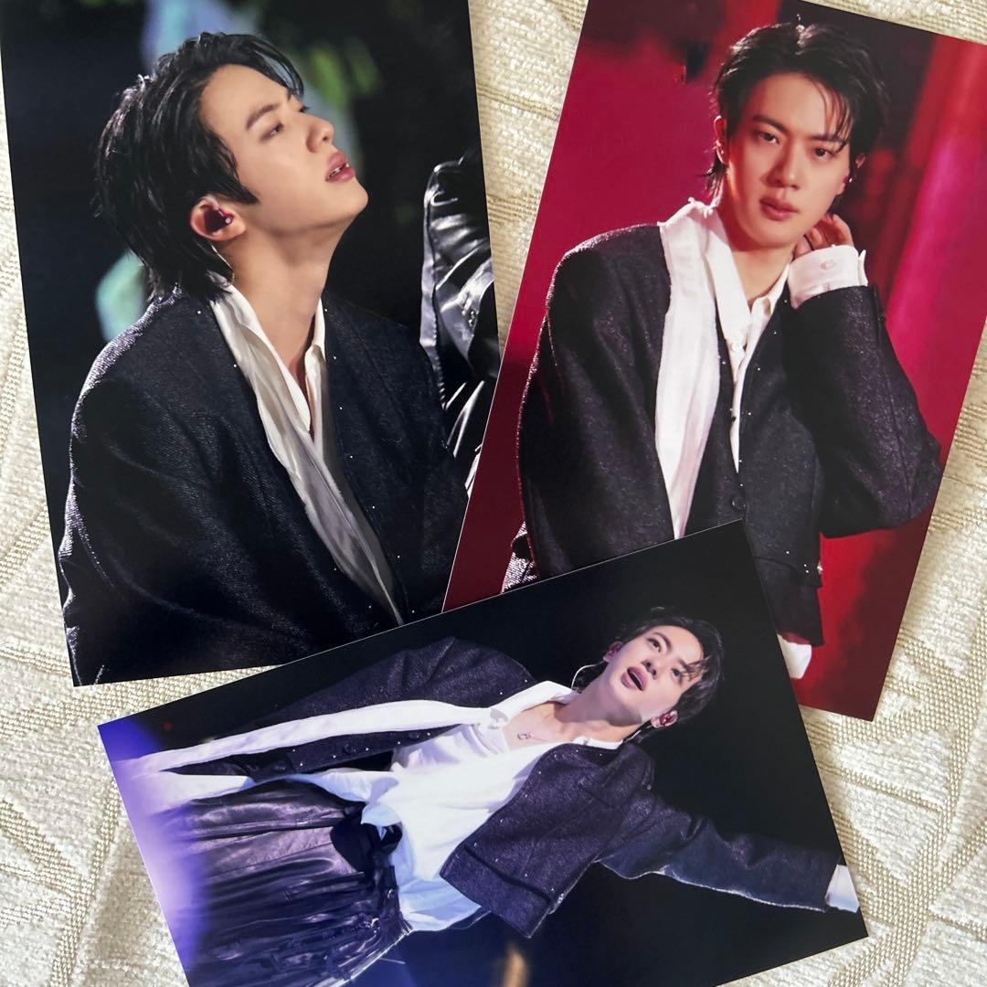 ♡JIN♡
