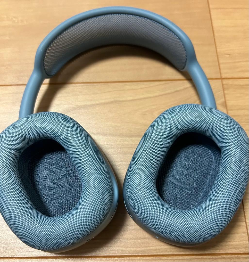 Air Pods Max type Cコード対応,