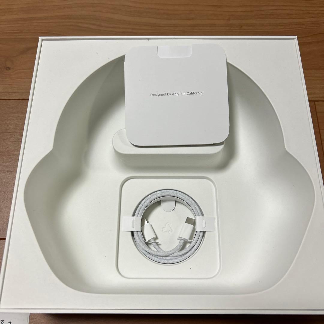 Air Pods Max type Cコード対応,