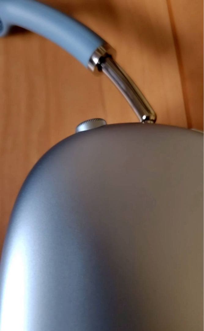 Air Pods Max type Cコード対応,