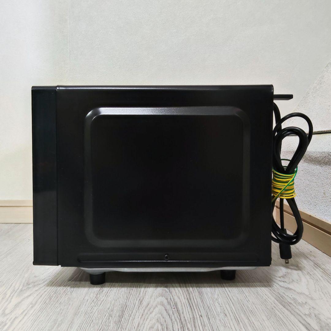 アイリスオーヤマ 電子レンジ IMB-FM18-6 2018年製 60Hz