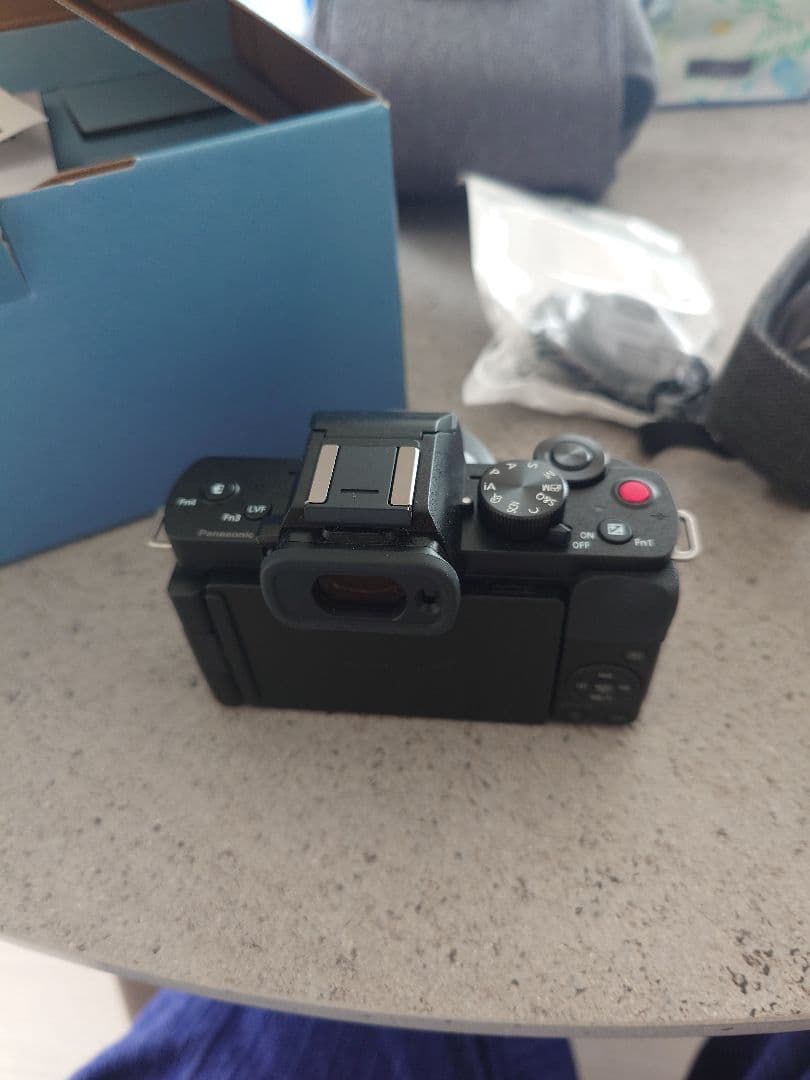 【値下げ不可】G100DW