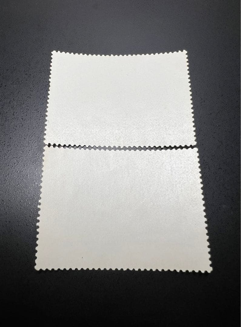 中国切手 文2 毛主席の長寿を讃える（8種完）