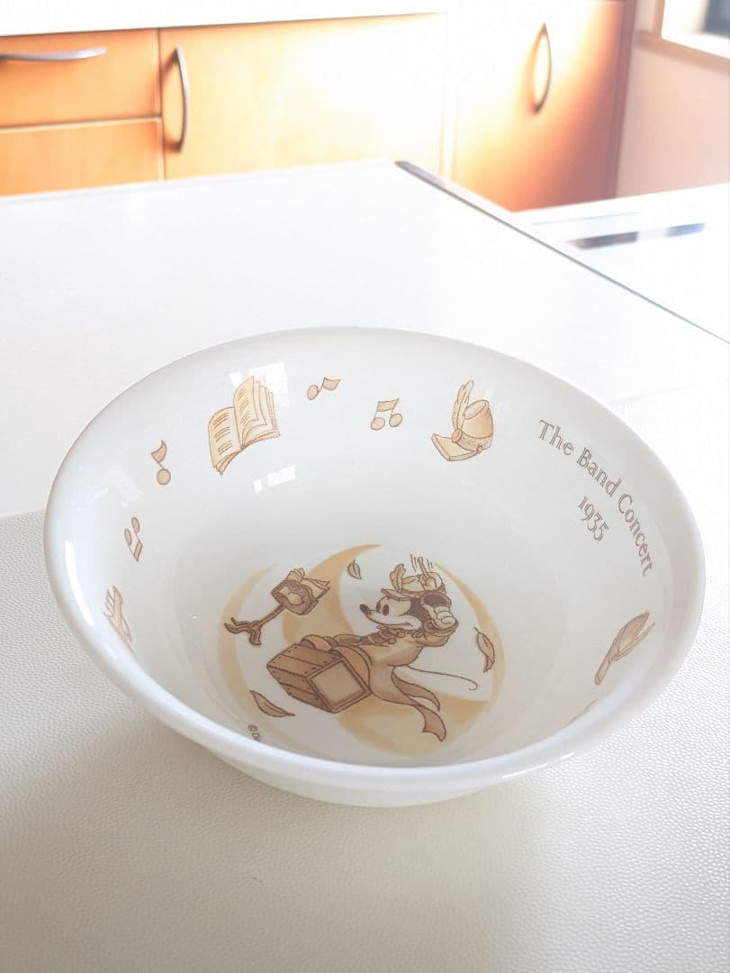 コレール　ミッキー 5点セット