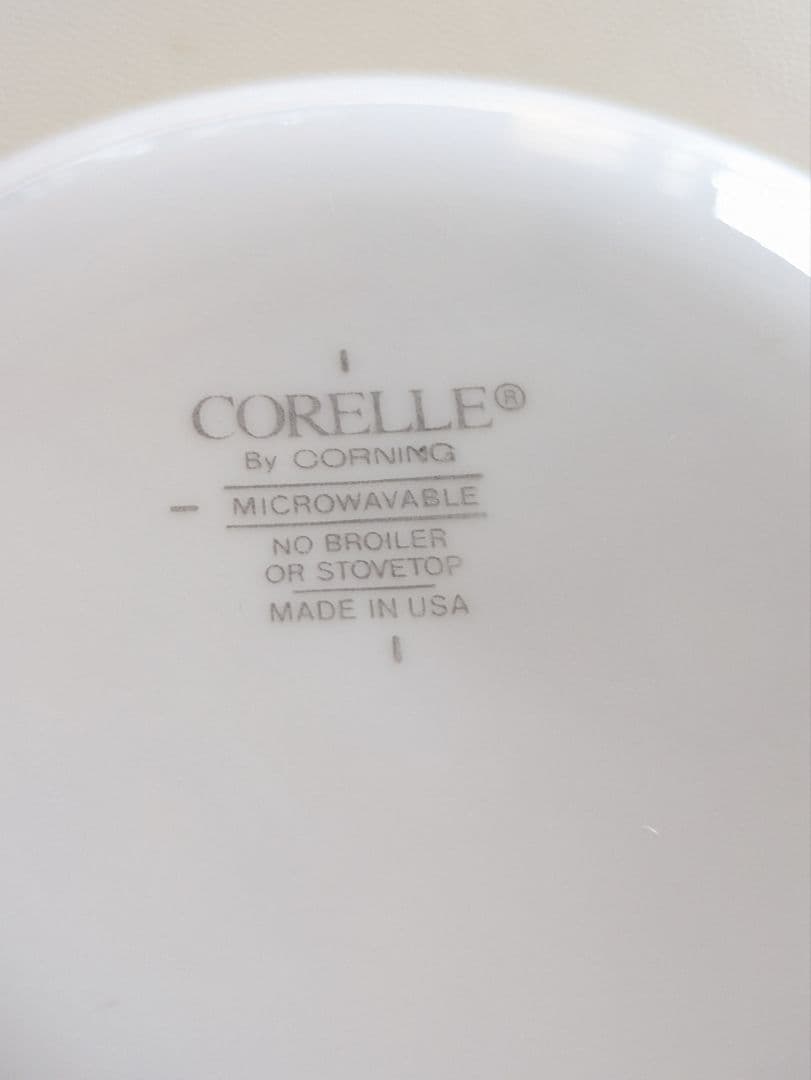 コレール　ミッキー 5点セット