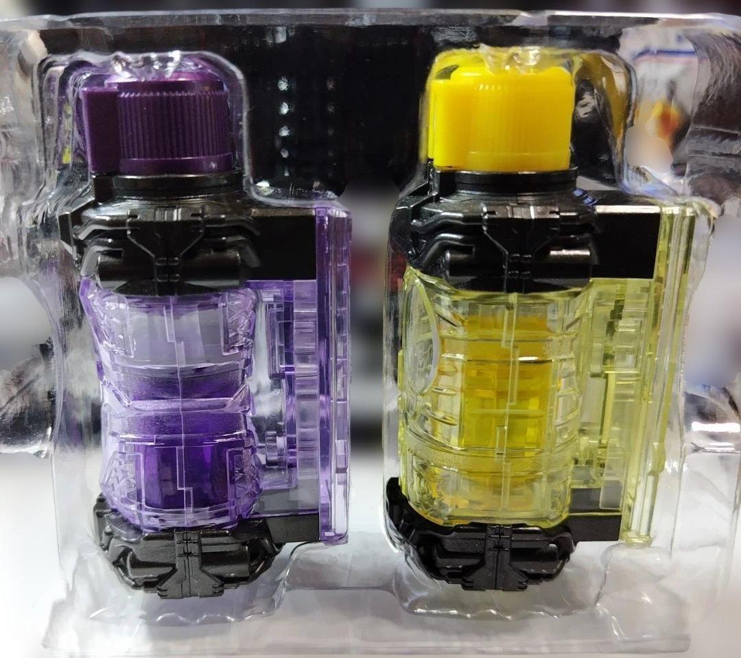 DX ビルドドライバー ハザードトリガー 他