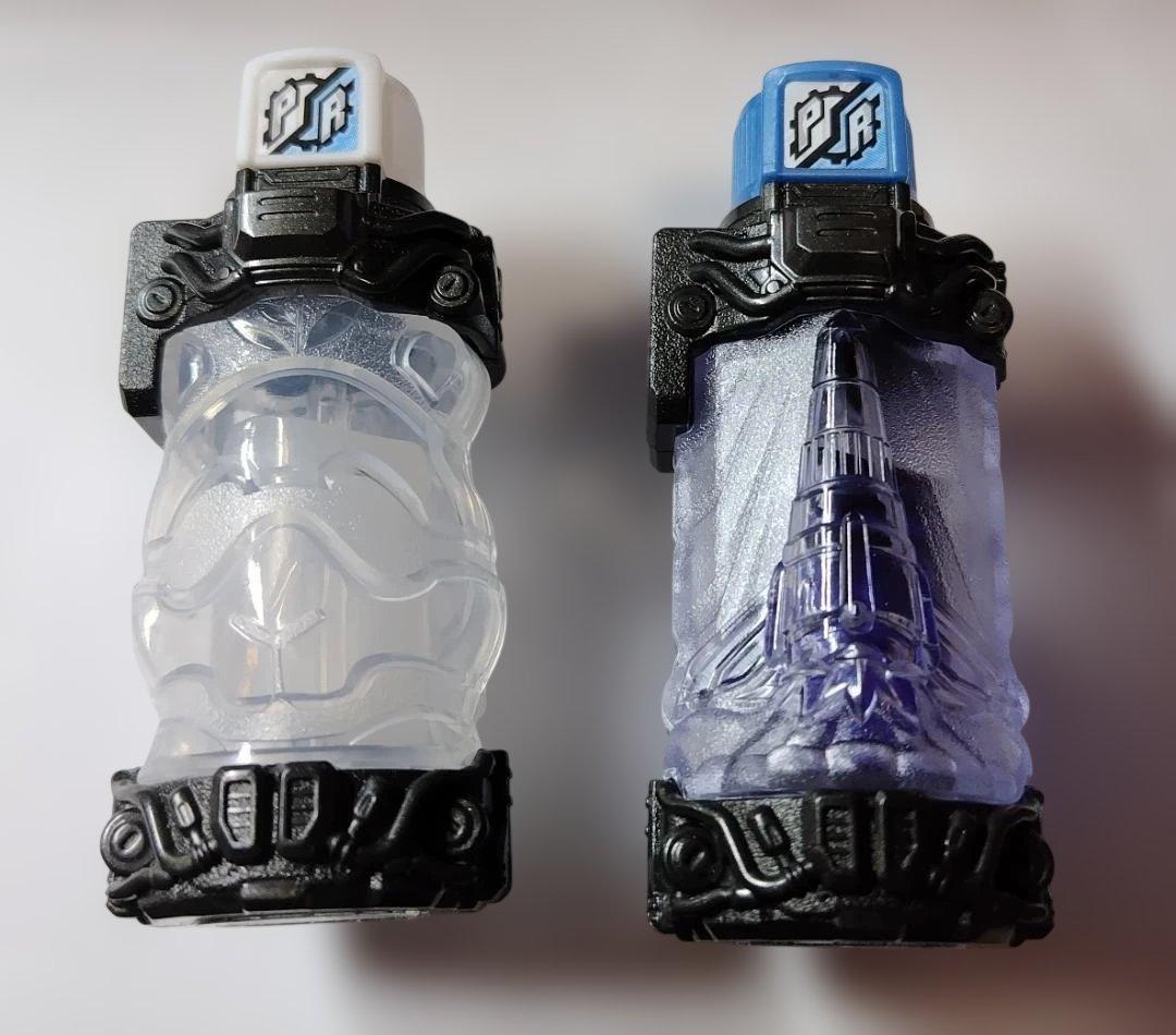 DX ビルドドライバー ハザードトリガー 他