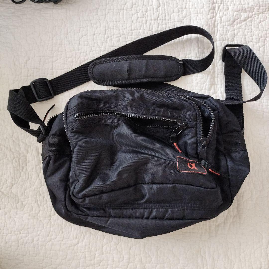 【動作確認品】SONY　α700　一眼レフ　シグマ　カメラレンズ含むまとめ売り