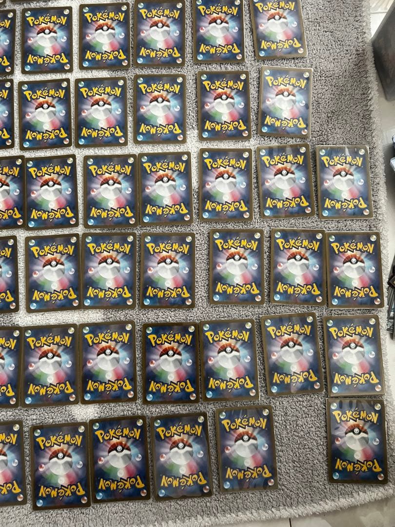 に*ら様 ポケモンカードセット グッズ　スタジアム　どうぐ　SR まとめ売り　6