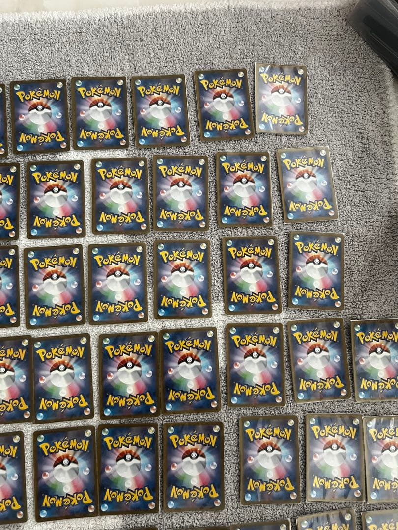 に*ら様 ポケモンカードセット グッズ　スタジアム　どうぐ　SR まとめ売り　6