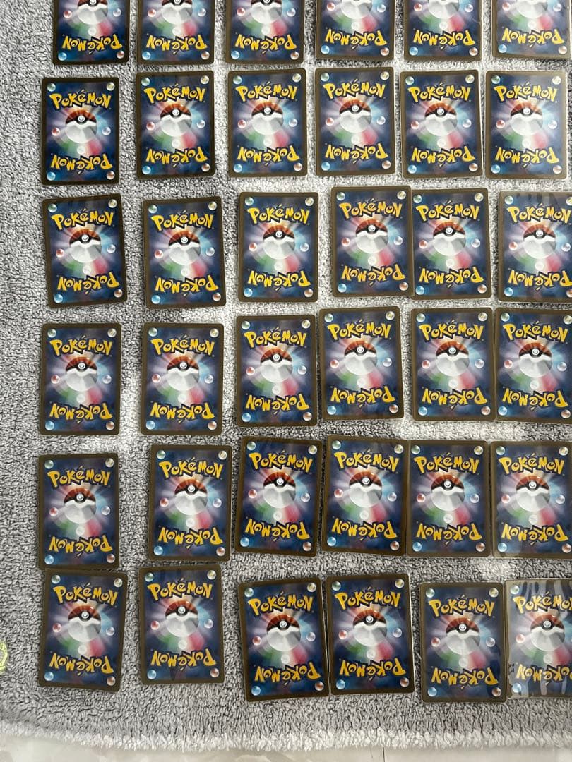 に*ら様 ポケモンカードセット グッズ　スタジアム　どうぐ　SR まとめ売り　6