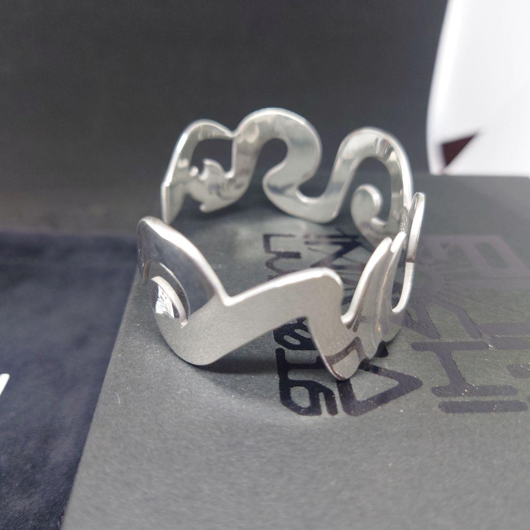 Koshi Inaba LIVE2016 enIII シルバーバングル