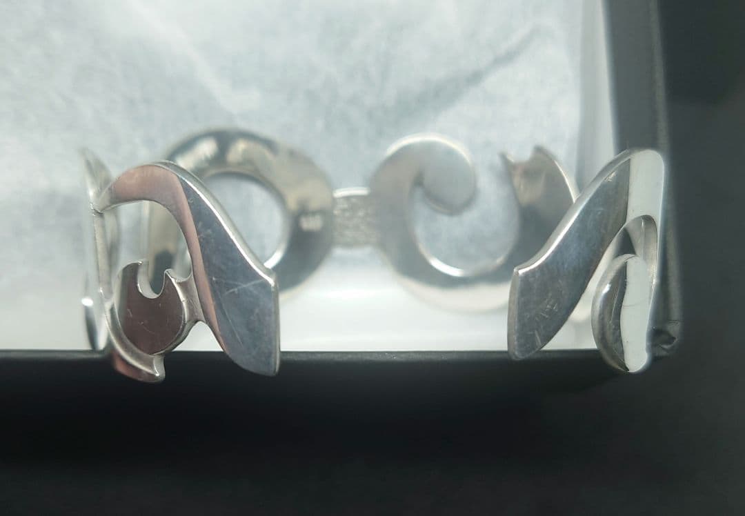 Koshi Inaba LIVE2016 enIII シルバーバングル