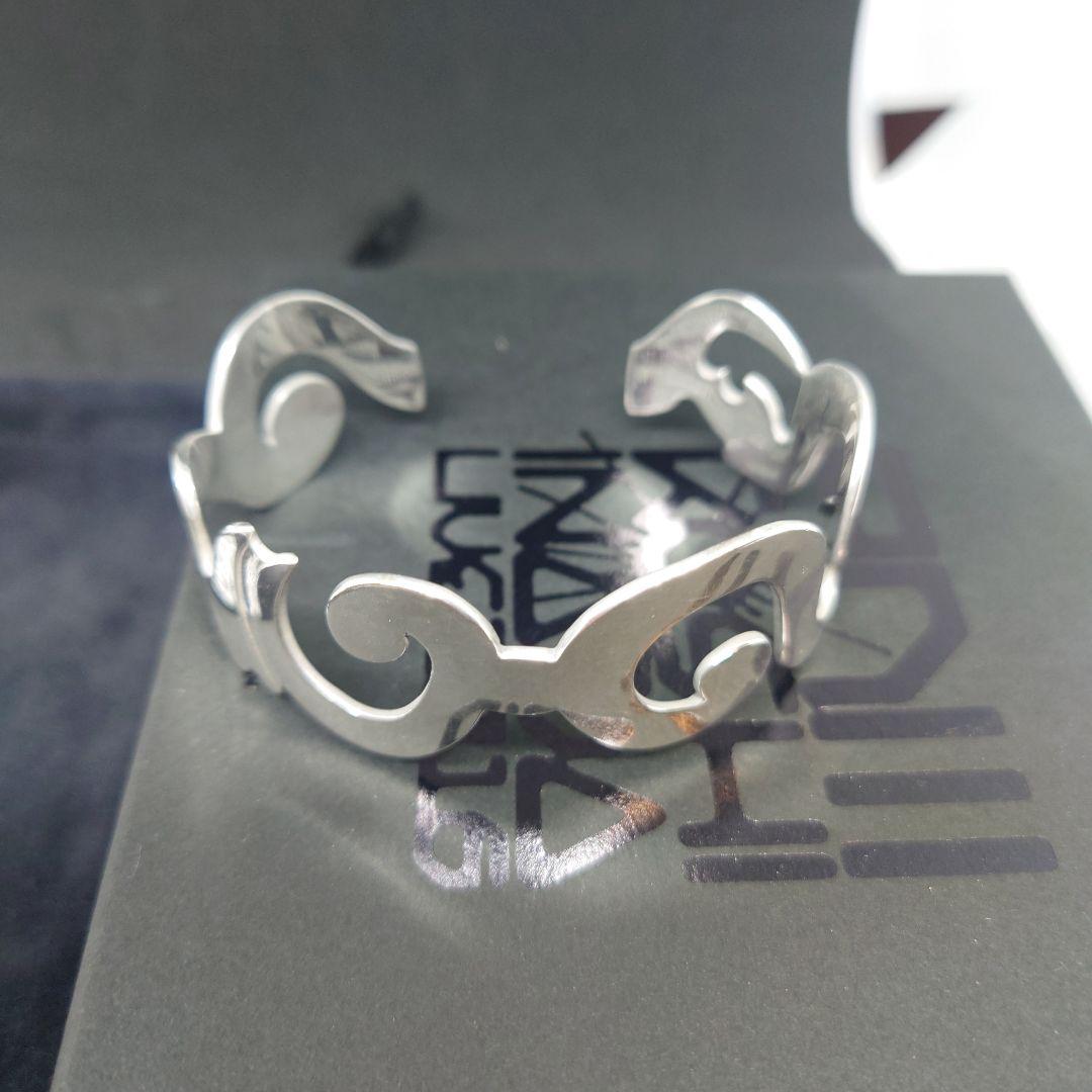 Koshi Inaba LIVE2016 enIII シルバーバングル