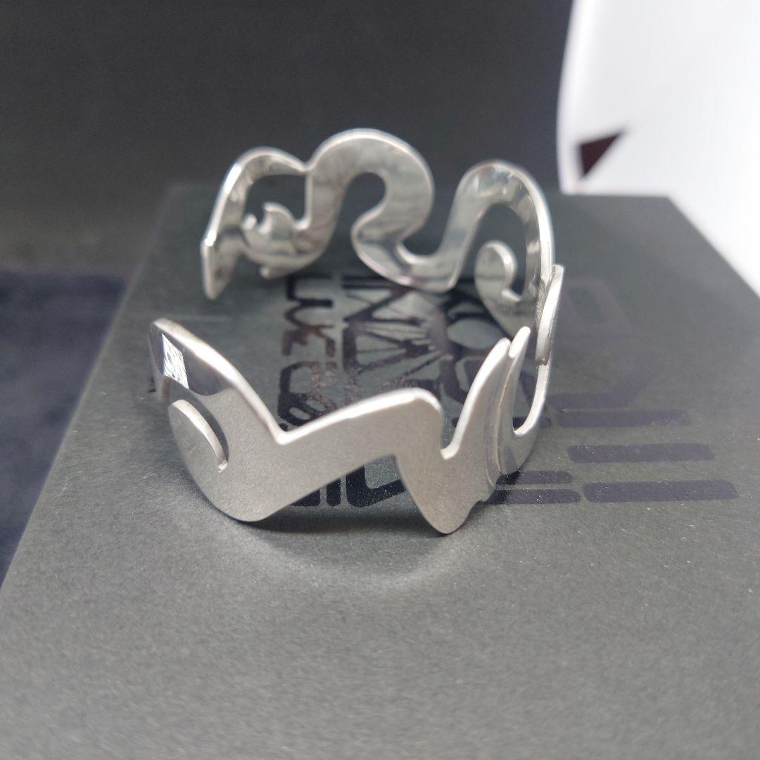 Koshi Inaba LIVE2016 enIII シルバーバングル