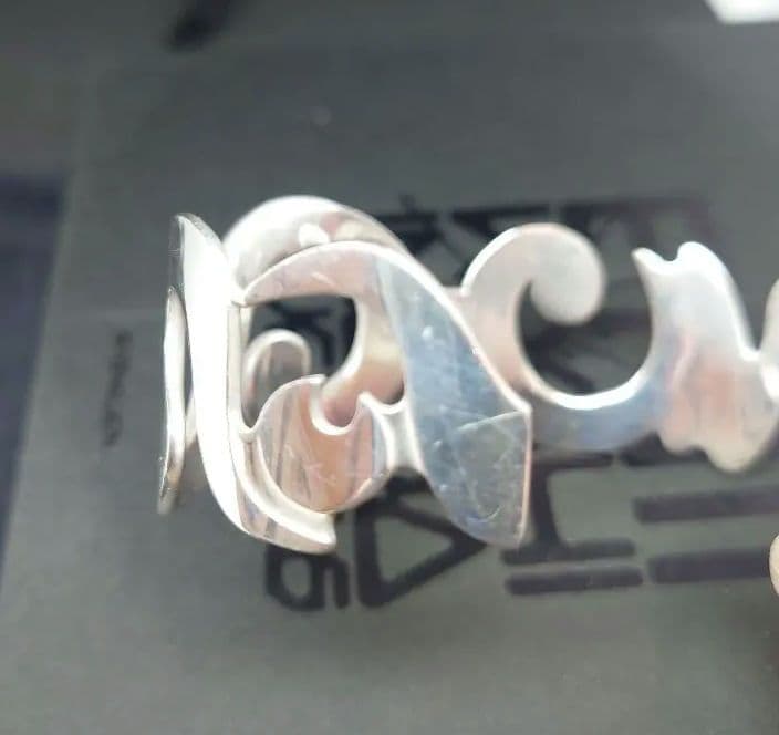 Koshi Inaba LIVE2016 enIII シルバーバングル