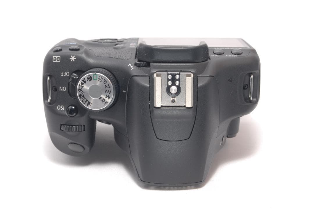 ⭐️ダブルレンズセット⭐️Canon Kiss X3 キャノン　デジタル一眼