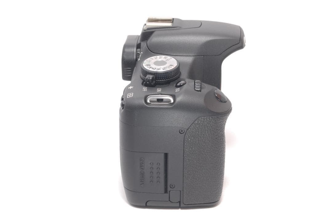 ⭐️ダブルレンズセット⭐️Canon Kiss X3 キャノン　デジタル一眼