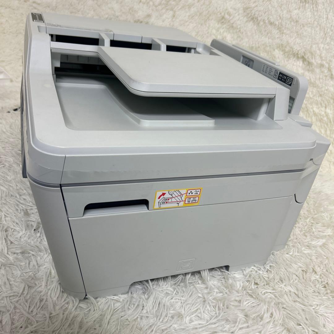 brother 複合機 MFC-J6583CDW インクジェットプリンター A3