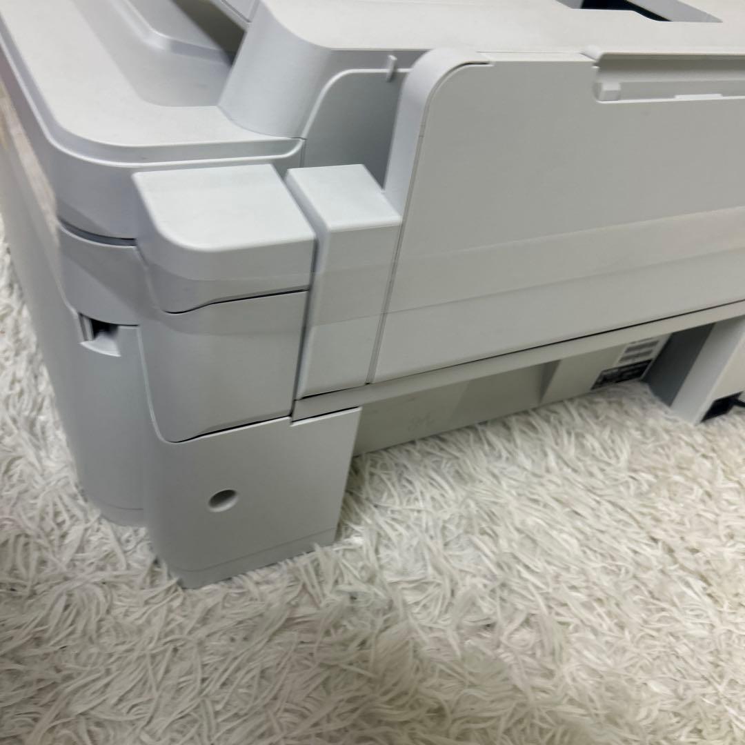 brother 複合機 MFC-J6583CDW インクジェットプリンター A3