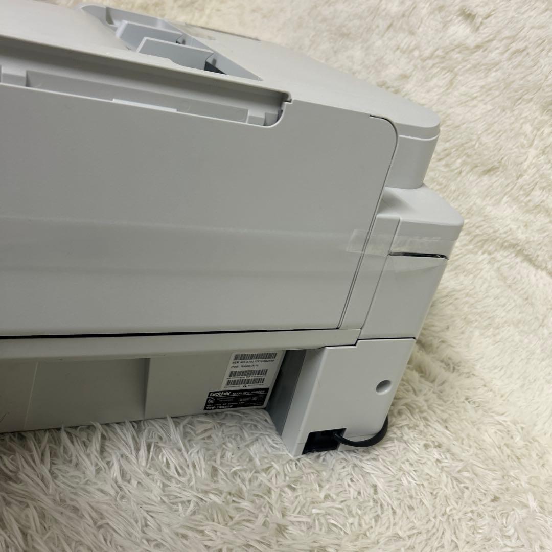 brother 複合機 MFC-J6583CDW インクジェットプリンター A3