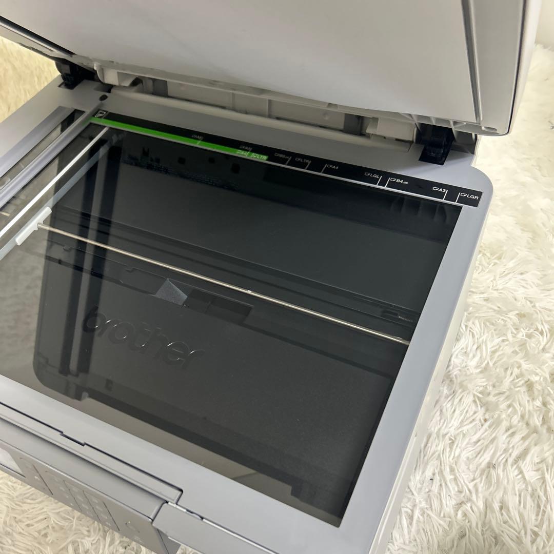 brother 複合機 MFC-J6583CDW インクジェットプリンター A3