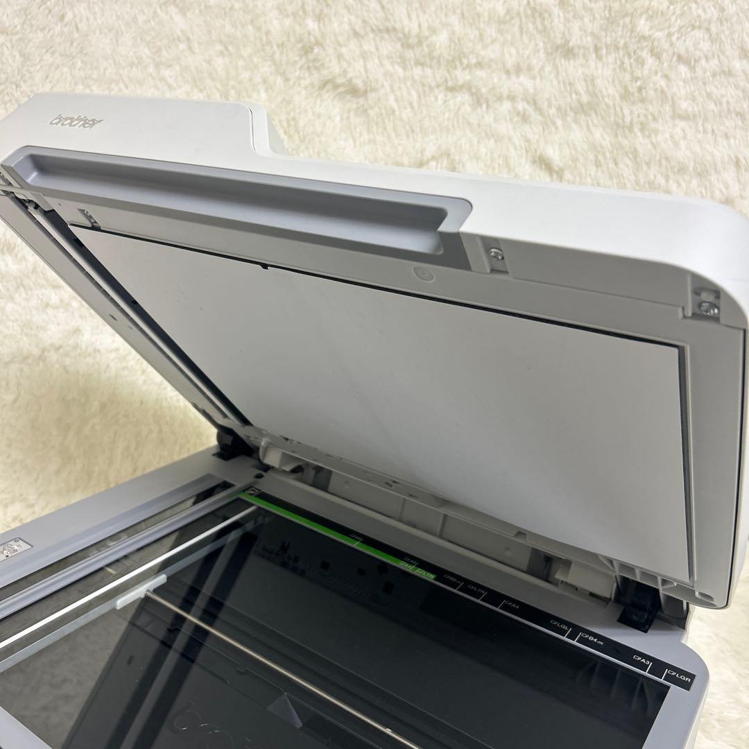 brother 複合機 MFC-J6583CDW インクジェットプリンター A3