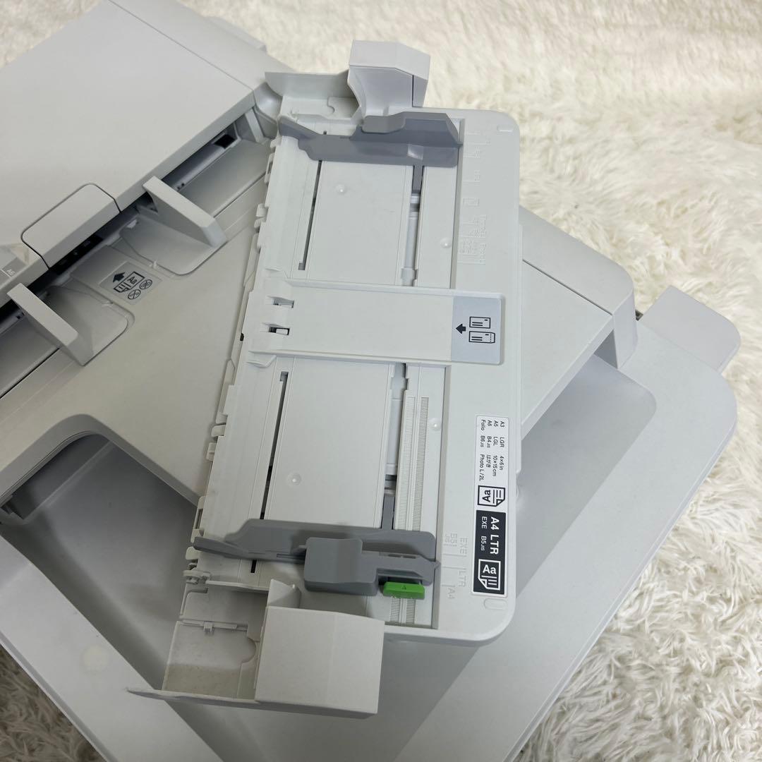 brother 複合機 MFC-J6583CDW インクジェットプリンター A3