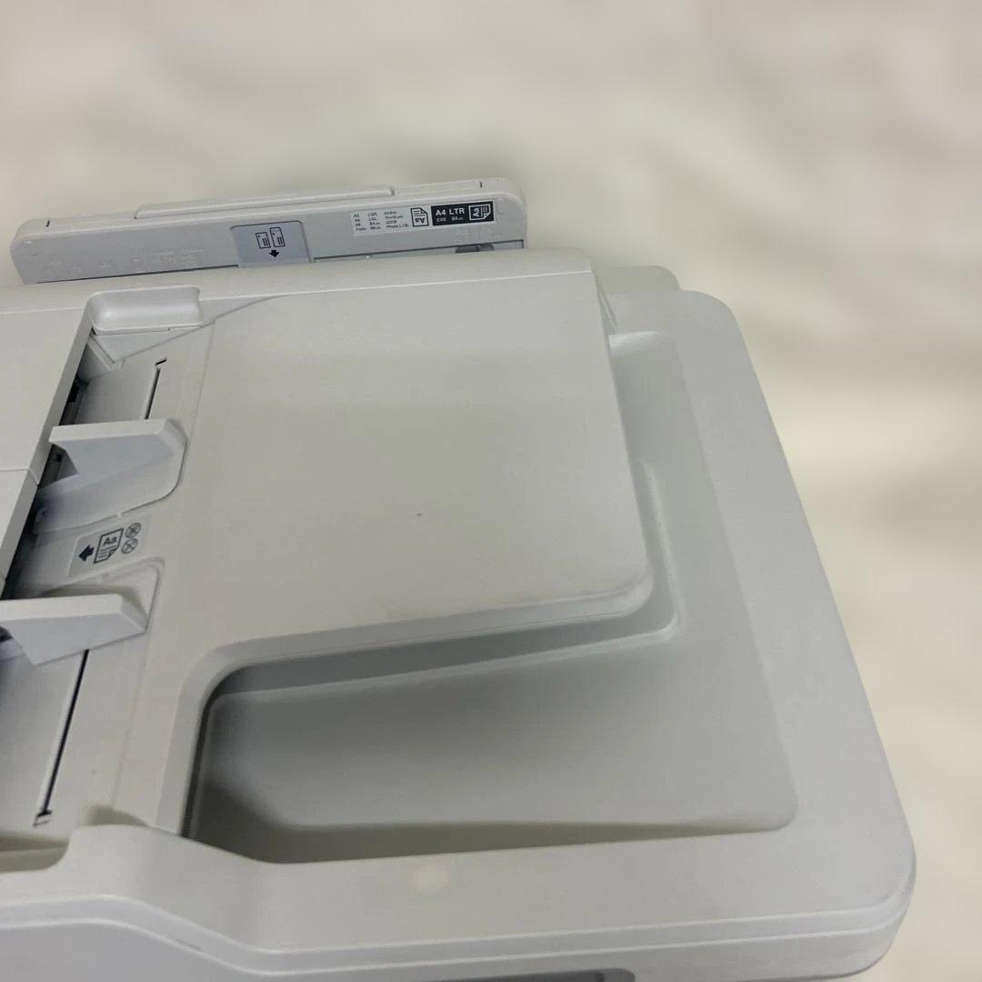 brother 複合機 MFC-J6583CDW インクジェットプリンター A3