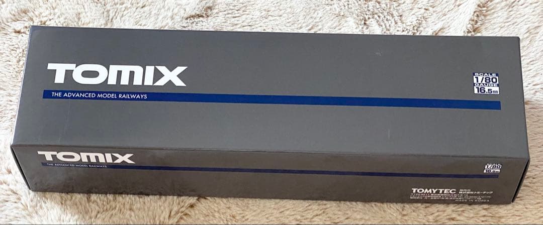 TOMIX HO-411 JRディーゼルカー キハ181形（JR四国色） 美品