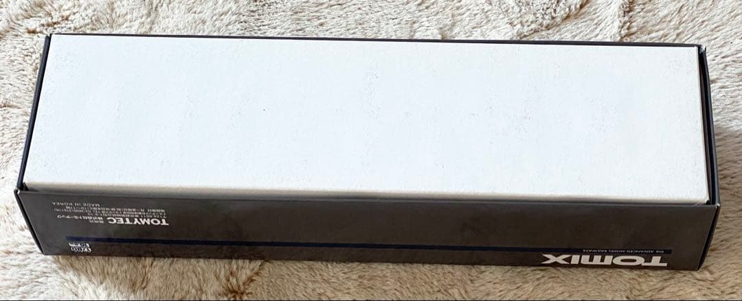 TOMIX HO-411 JRディーゼルカー キハ181形（JR四国色） 美品