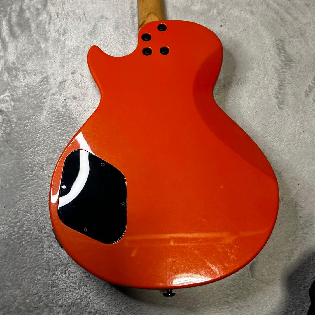 【限定カラー】GrassRoots G-MA Orange SSHピックアップ
