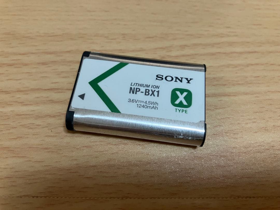 う*ん様 SONY cyber shot DSC-WX350 サイバーショット